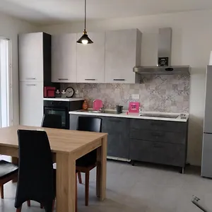 Appartamento Gioja