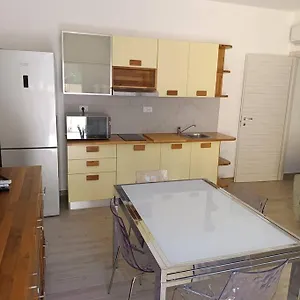  Appartamento Suite4relax - Near Poetto