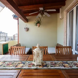  Appartamento La Terrazza Sul Parco